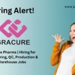 Gracure Pharmaceuticals