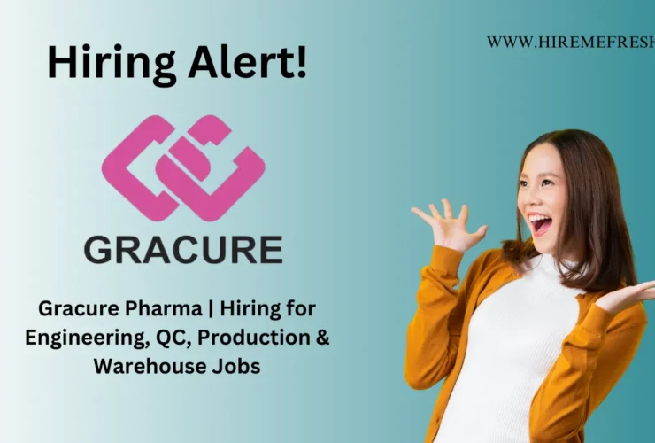 Gracure Pharmaceuticals
