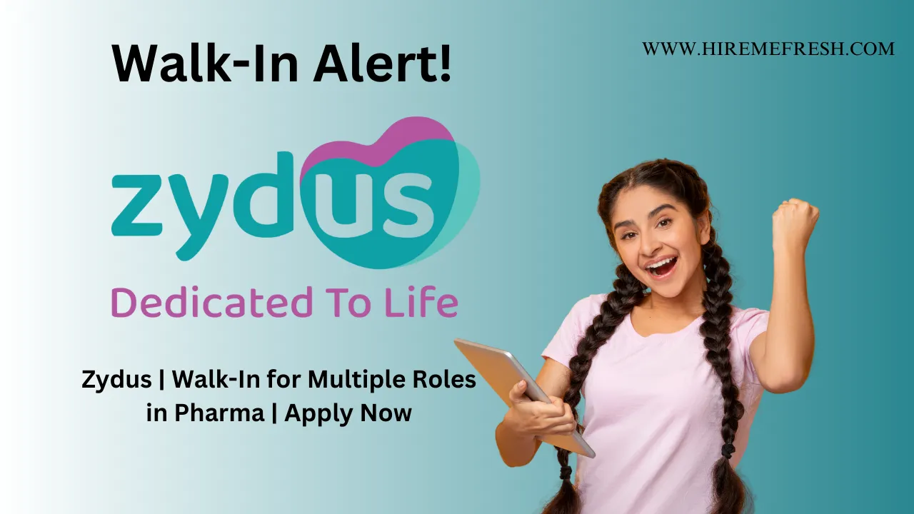 Zydus