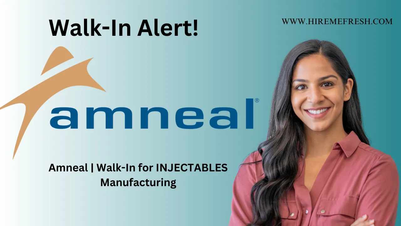 Amneal