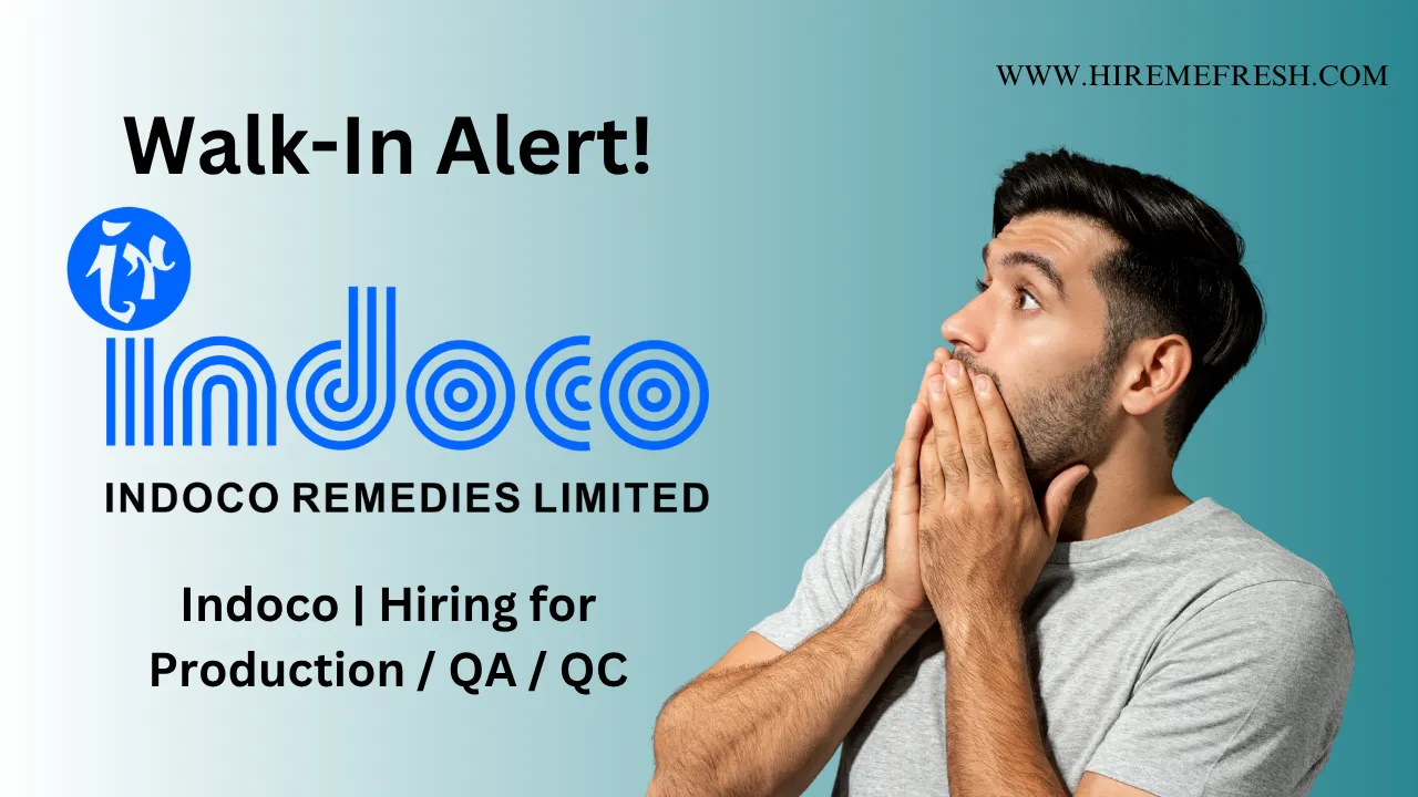 Indoco