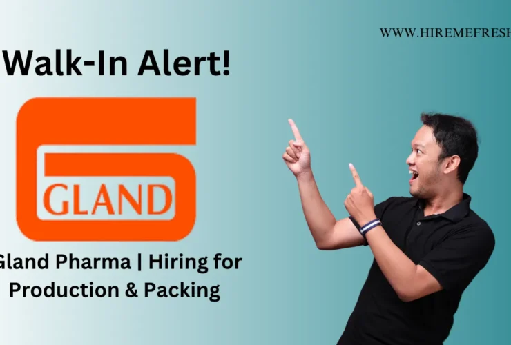 Gland Pharma