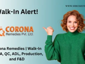 Corona Remedies