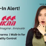 Troikaa Pharma