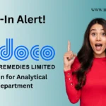 Indoco Remedies Limited