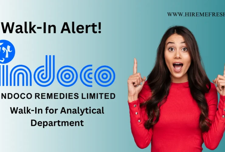 Indoco Remedies Limited