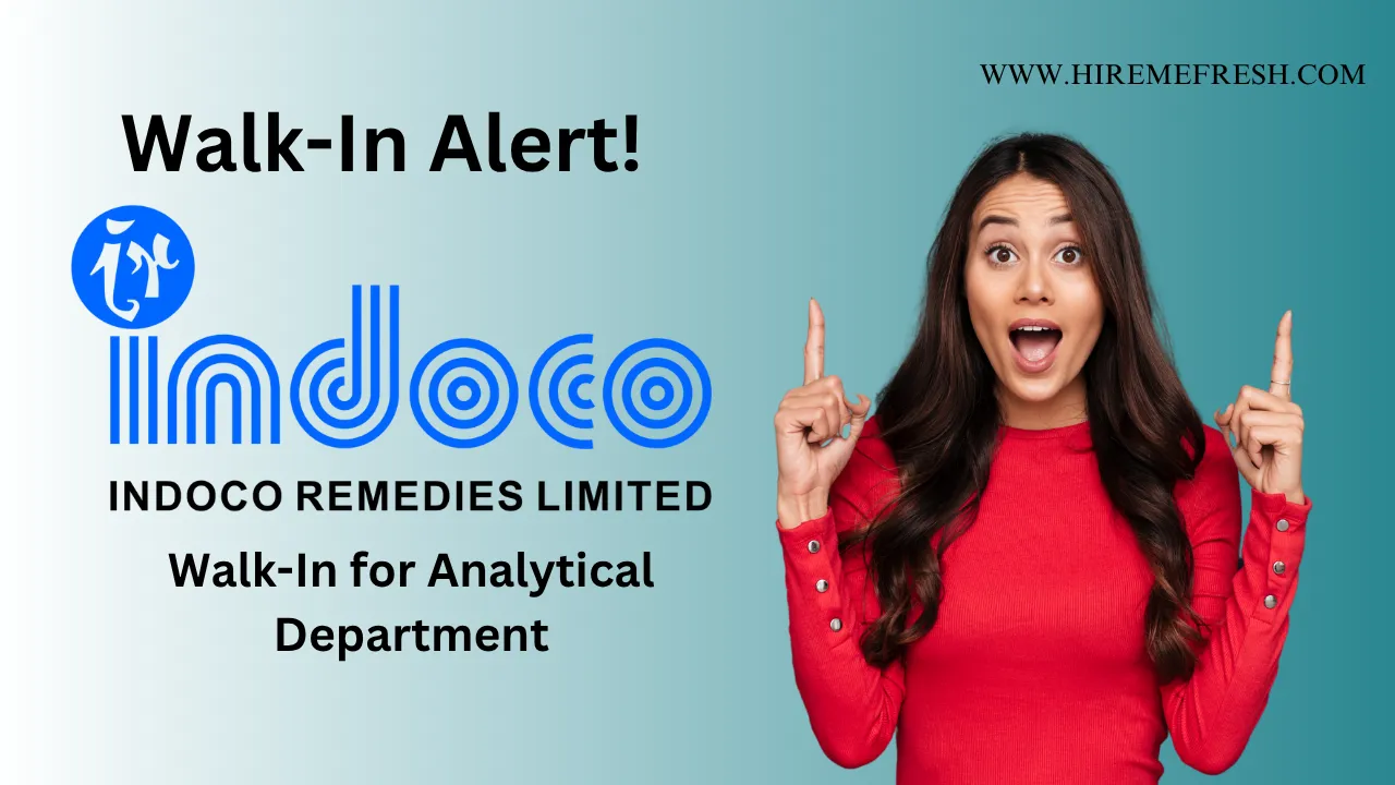 Indoco Remedies Limited
