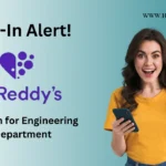 Dr. Reddy’s