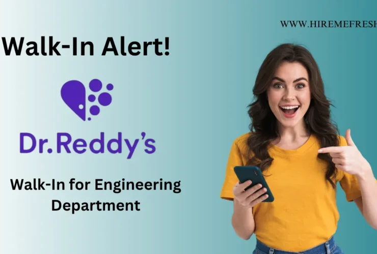 Dr. Reddy’s