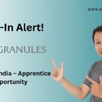 Granules India Limited