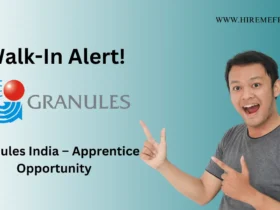 Granules India Limited