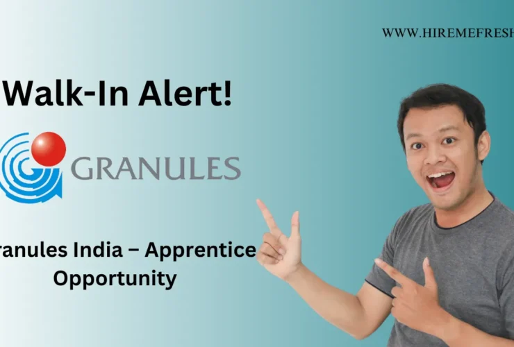Granules India Limited